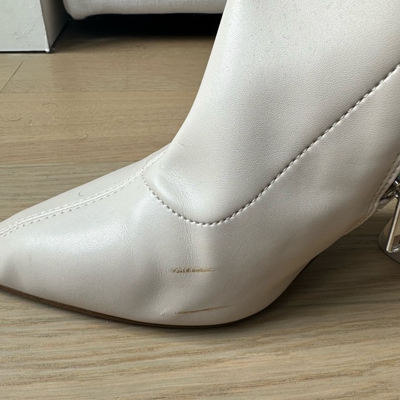 Steve Madden Women’s Valyant Ankle Boot, Size 9.5 - Picture 7 of 16